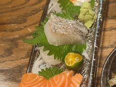 刺身拼盘-肉魁屋·烧肉·烧鸟·酒场(高新店)