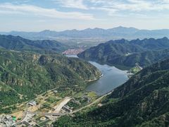 -京东石林峡风景区