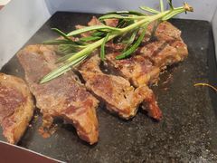 -卡朋厨房(289艺术园区店)