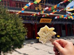 -西安市广仁寺