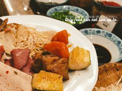 -苏州吴宫泛太平洋酒店