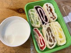 -蒙醇鲜酿酸奶