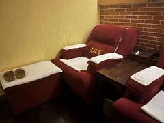 -迈格笙SPA·影院式足道·采耳(金桥店)