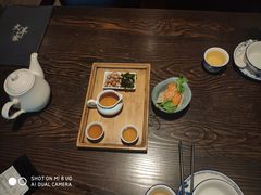 -大洋家·精品潮汕菜·生腌砂锅粥(天河东路店)