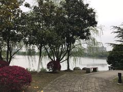 -江南大学(蠡湖校区)