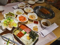 -喜来稀肉(望京店)
