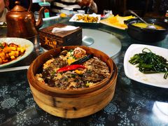 -青城甲(青城山店)