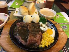 豪享来(美湖店)-豪享来中西餐厅(美湖店)