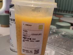 -奈雪的茶(亨特国际广场店)