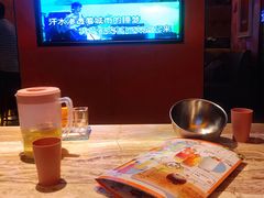 -星聚会KTV(北京世贸天阶店)
