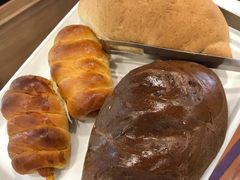 -新侨三宝乐面包店(崇文门店)