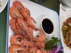 -景好海鲜餐厅(大鹏必选旅游店)