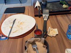 -必胜客(亦庄宅急送店)