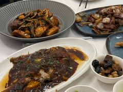 -春餐厅