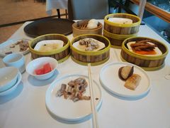 -大海湾酒楼(人南店)
