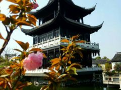 -张家港凤凰山景区河阳山歌馆