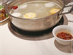 -八合里牛肉火锅(福州万象城店)