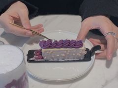 -La Porte de Paris 巴黎之门法式甜品