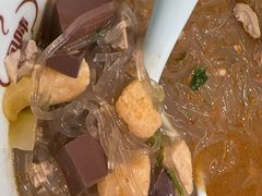 -回味鸭血粉丝汤(砂之船店)