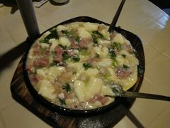 -华春餐馆(鱼山路店)