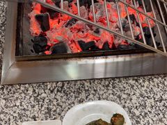 -震海贝烤贝·民俗特色店(延吉总店)