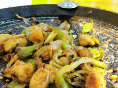 -猪小牛烤肉(青塔店)