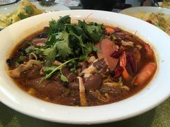 精品毛血旺-寻北味品味东北(青浦宝龙店)