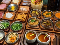 -银米·云南传统过桥米线(双廊黑金冠店)