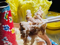 -羊大爷涮肉(亮马桥店)