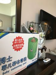 -巍阁高端月子中心(新世界店)