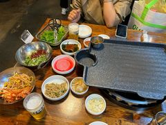 -Dombe豚(黑猪肉街店)