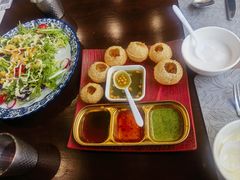 -食彩美印度特色美食餐厅·印度料理