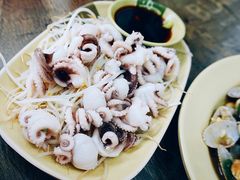 -贞姨美食·老字号海鲜大排档