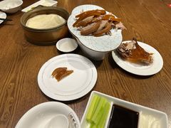 -全聚德(江宁店)