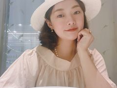 -燕庭·纯燕窝·甜品下午茶(南京西路店)