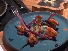 -AZUL by FUEL蓝色·法式酒馆(琶醍店)