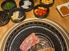 -黑牛黑猪烤肉专门店(万象城店)