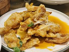 -鲜得莱渔港·小平岛海胆馆(七贤岭店)