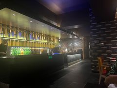 -雾山韩式烤肉·海南糟粕&椰子鸡火锅·海景餐厅(三亚绿发山海天JW万豪酒店)