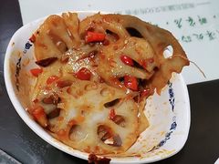 -龙老五汤店(站前西路店)