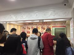 -珍妮曲奇聪明小熊(尖沙咀店)