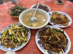 -旺家土菜馆(白水洋双溪镇店)