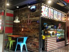 门面-胖哥俩肉蟹煲(杭州下沙学林街店)