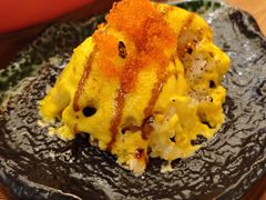-樱の千渡日式料理·铁板烧•烧鸟(金盛田广场店)