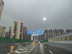 -西安曲江寒窑遗址公园