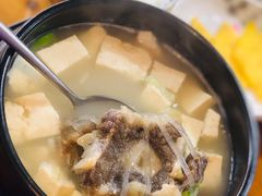 牛尾汤-故乡家韩国料理(丹东街店)