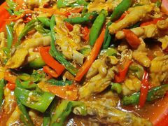 鲜椒凤爪-先启半步颠小酒馆(常熟万达广场店)