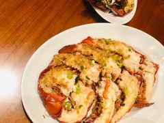 -mezza9 Macau(澳门君悦酒店)