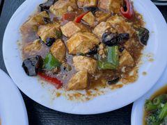 -小饭桶(野三坡百里峡店)