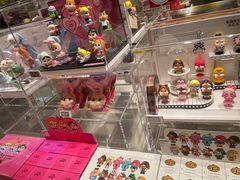 -泡泡玛特POPMART(上海环球港店)